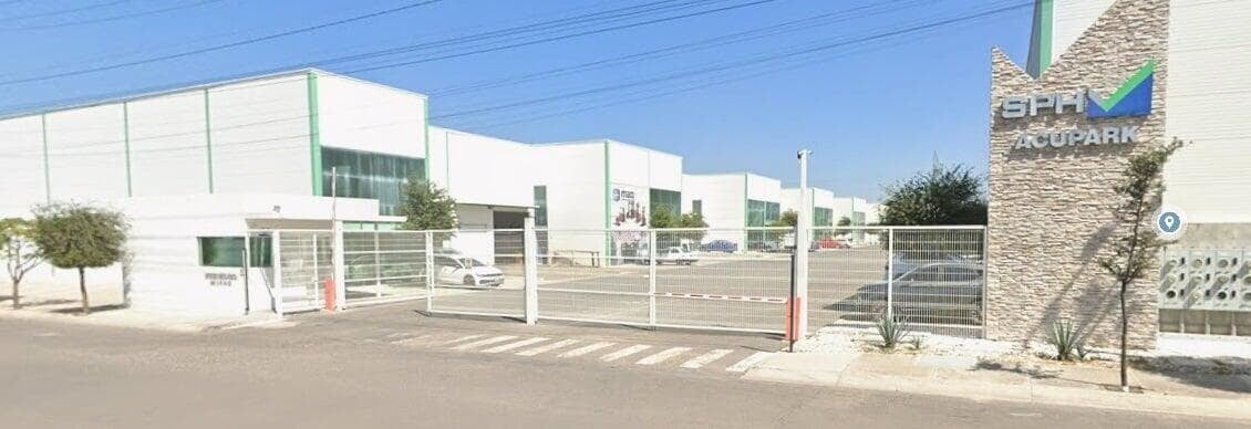 Store Location Image